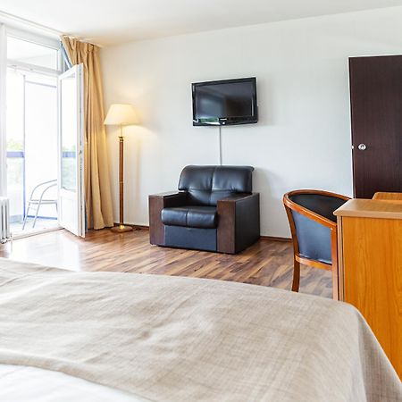 Hotel Ploener See By Tulip Inn Luaran gambar
