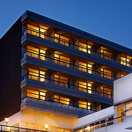 Hotel Ploener See By Tulip Inn Luaran gambar