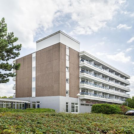 Hotel Ploener See By Tulip Inn Luaran gambar