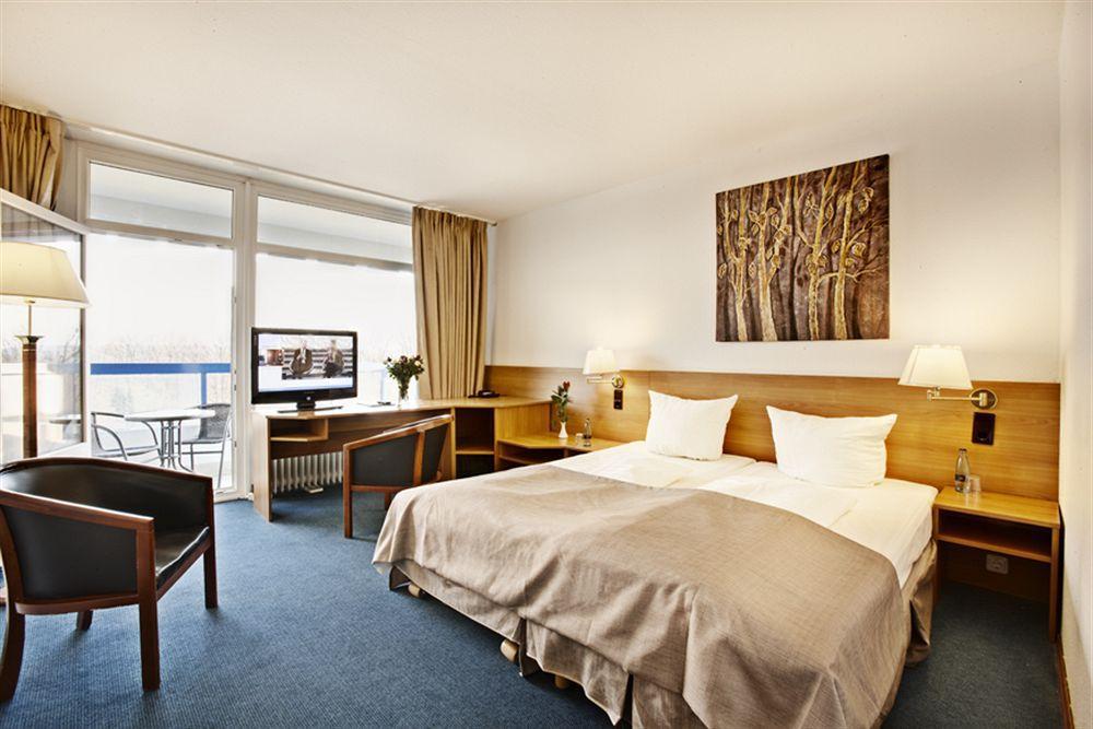 Hotel Ploener See By Tulip Inn Luaran gambar