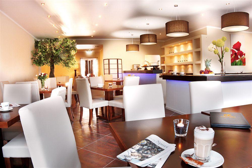 Hotel Ploener See By Tulip Inn Luaran gambar