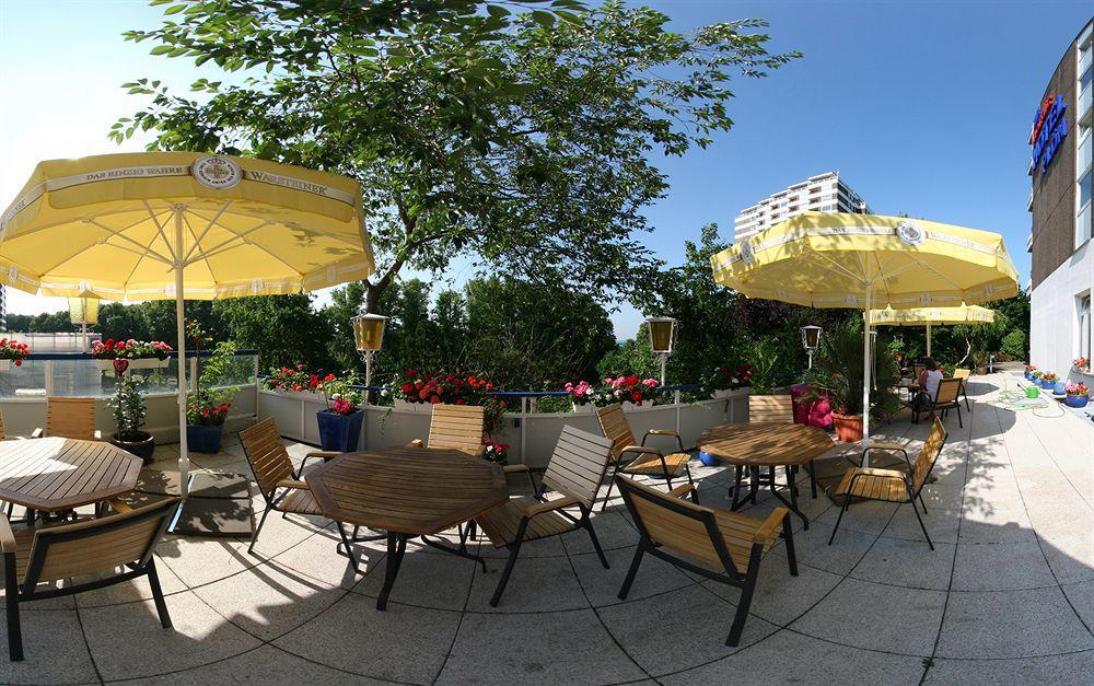Hotel Ploener See By Tulip Inn Luaran gambar