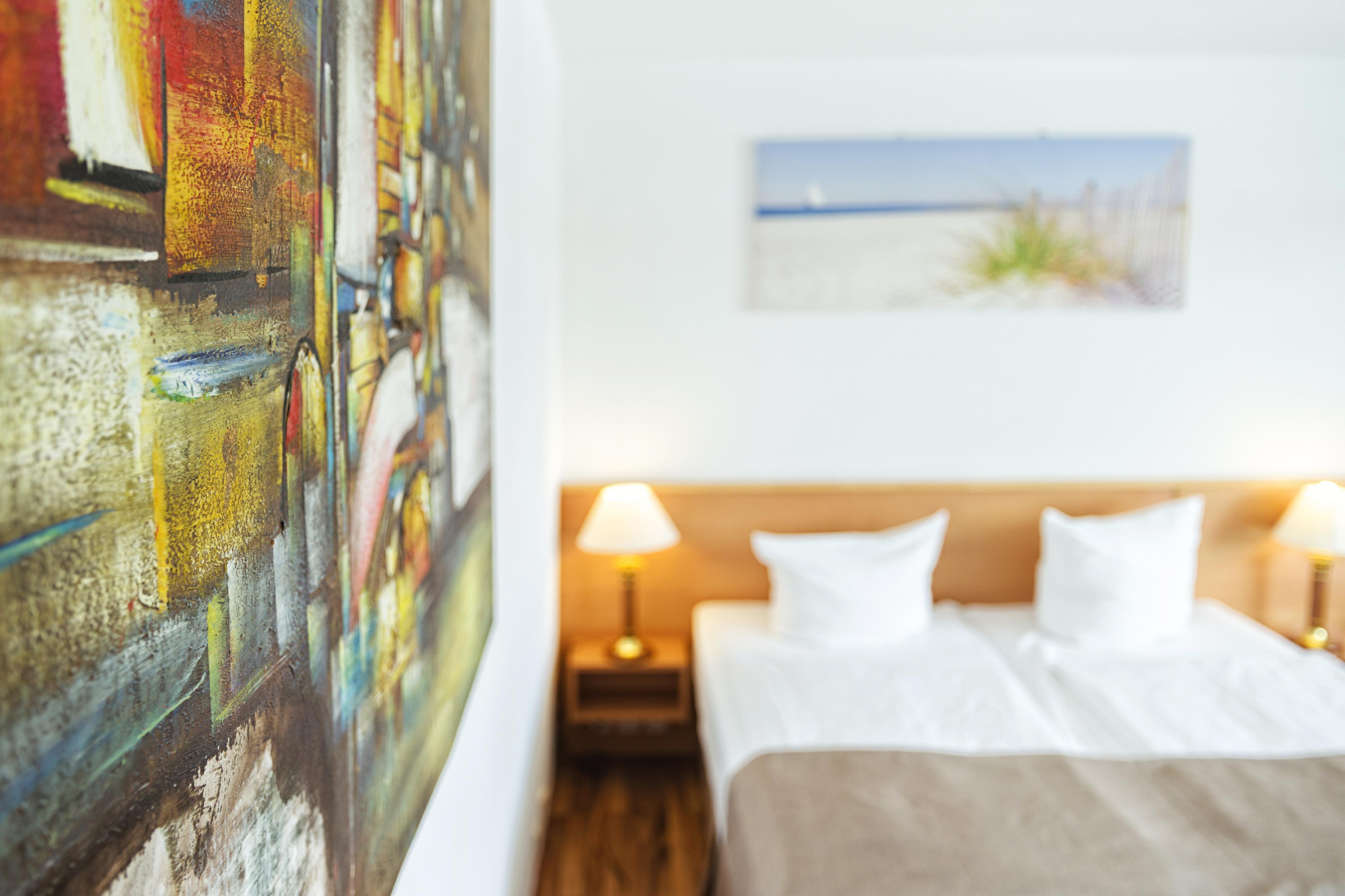 Hotel Ploener See By Tulip Inn Luaran gambar