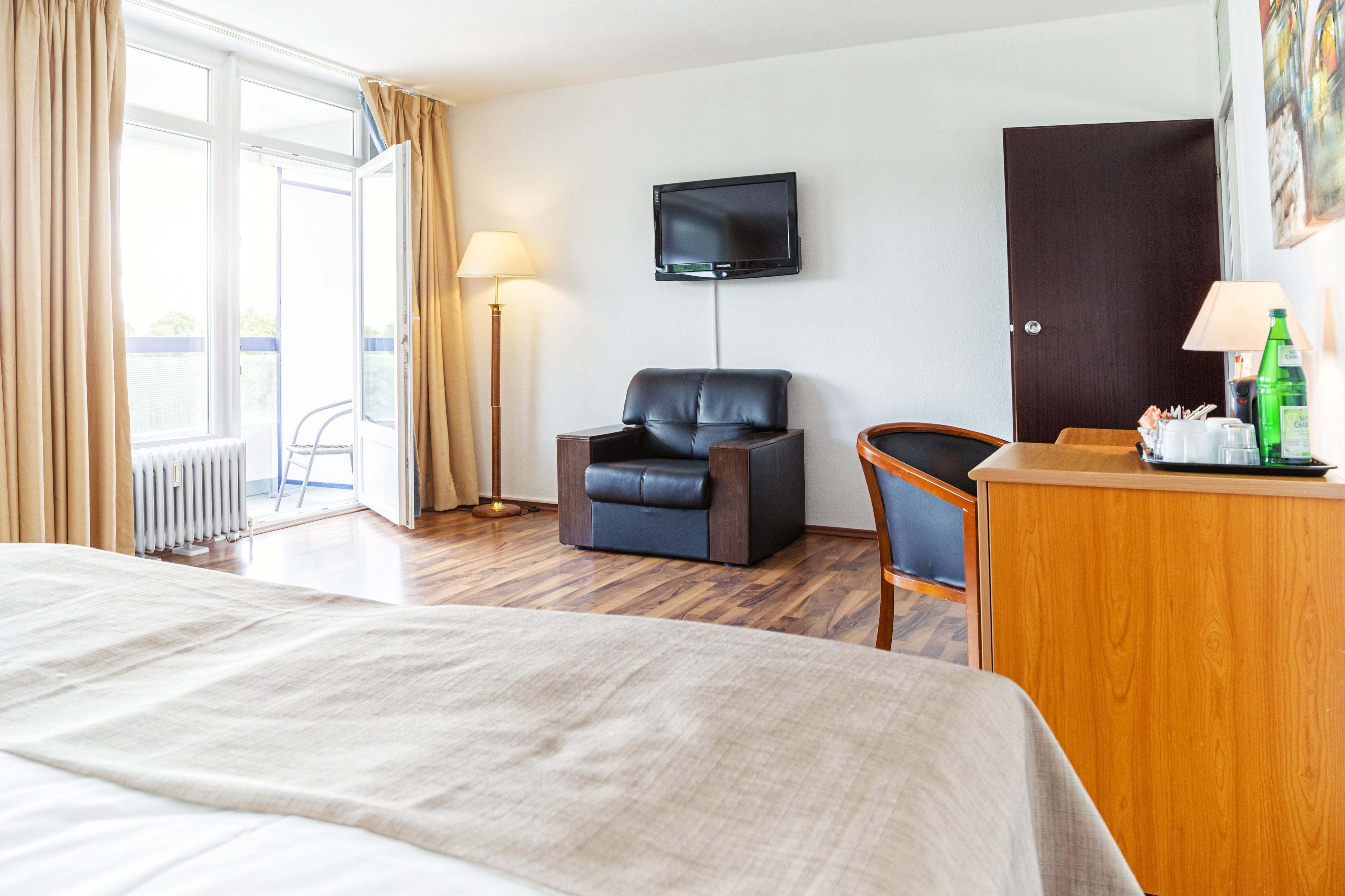 Hotel Ploener See By Tulip Inn Luaran gambar