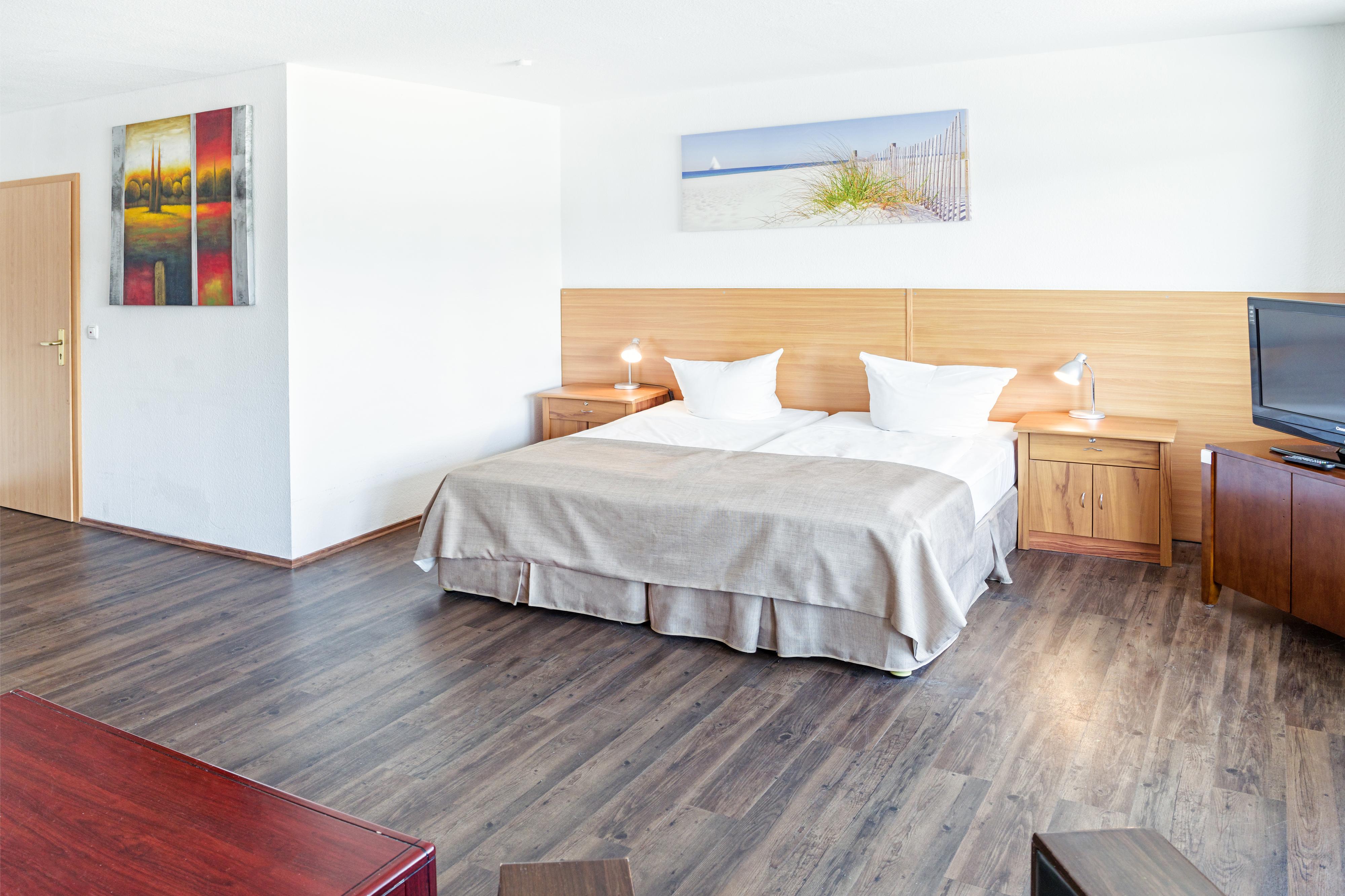 Hotel Ploener See By Tulip Inn Luaran gambar