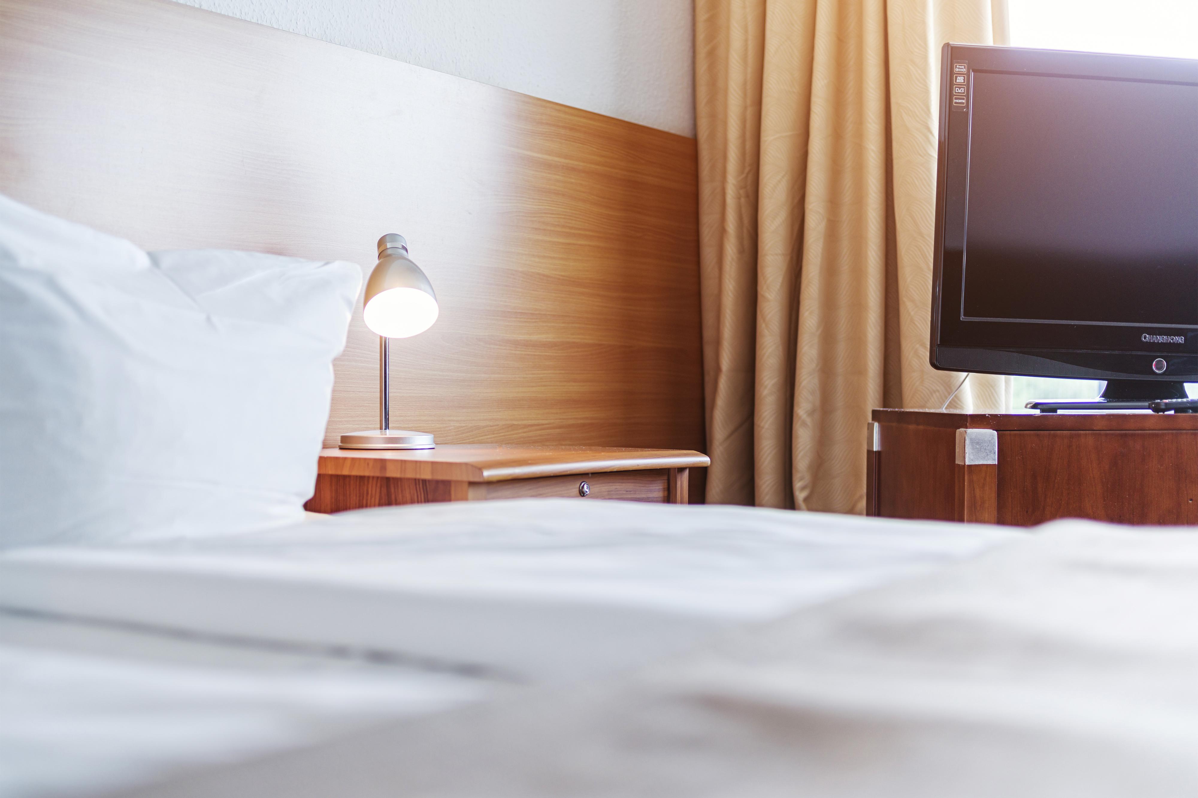 Hotel Ploener See By Tulip Inn Luaran gambar