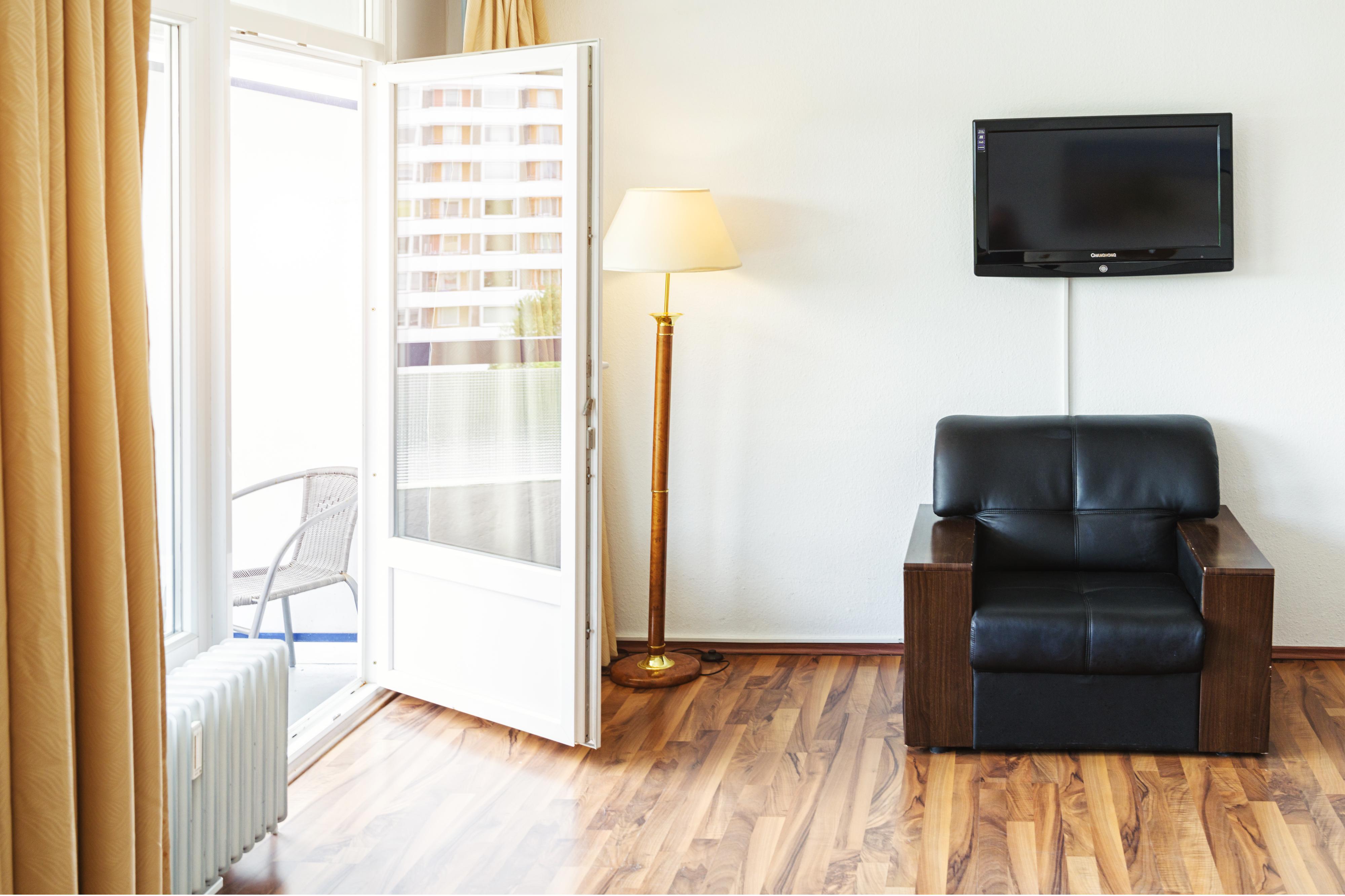 Hotel Ploener See By Tulip Inn Luaran gambar
