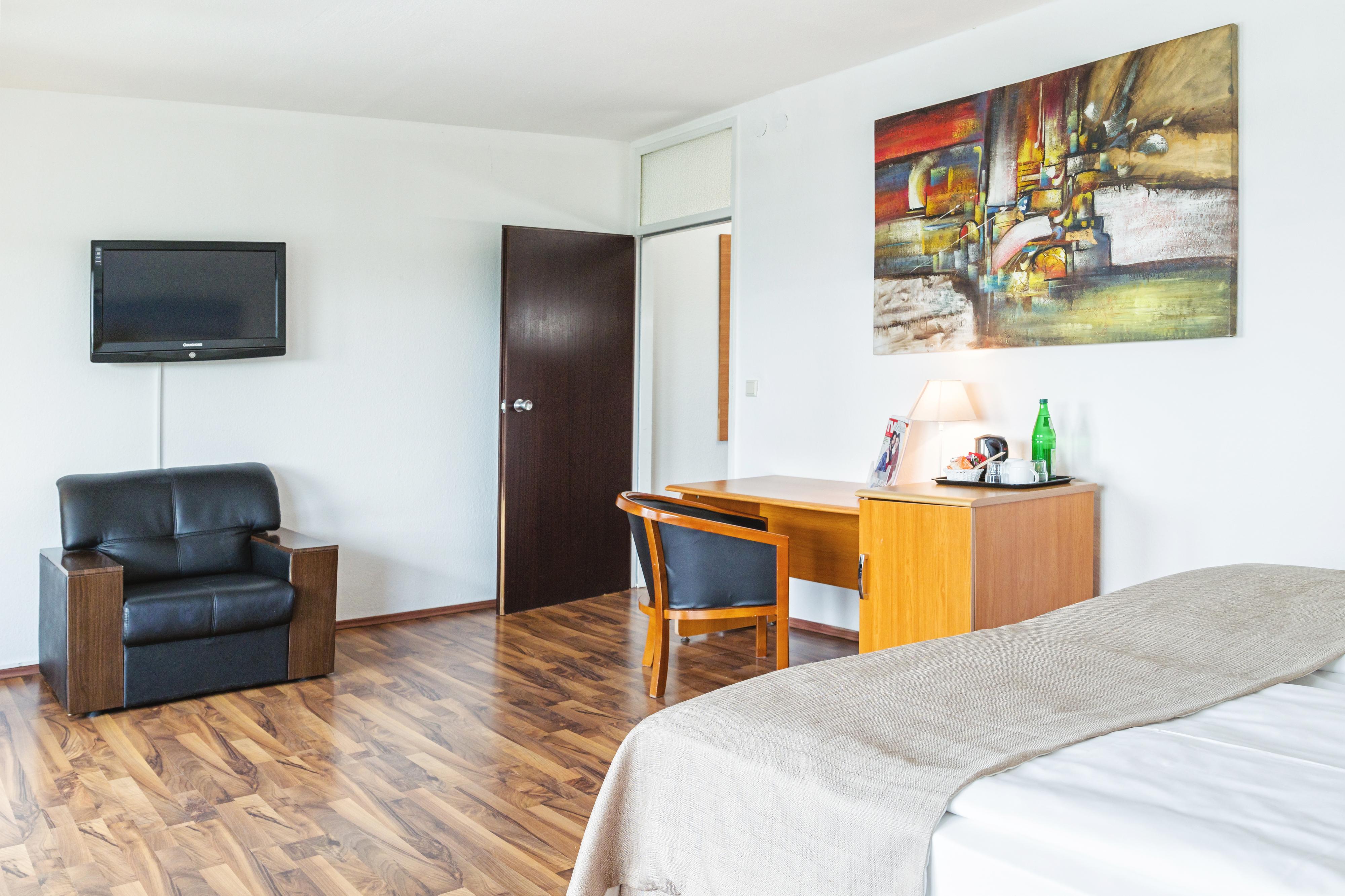 Hotel Ploener See By Tulip Inn Luaran gambar