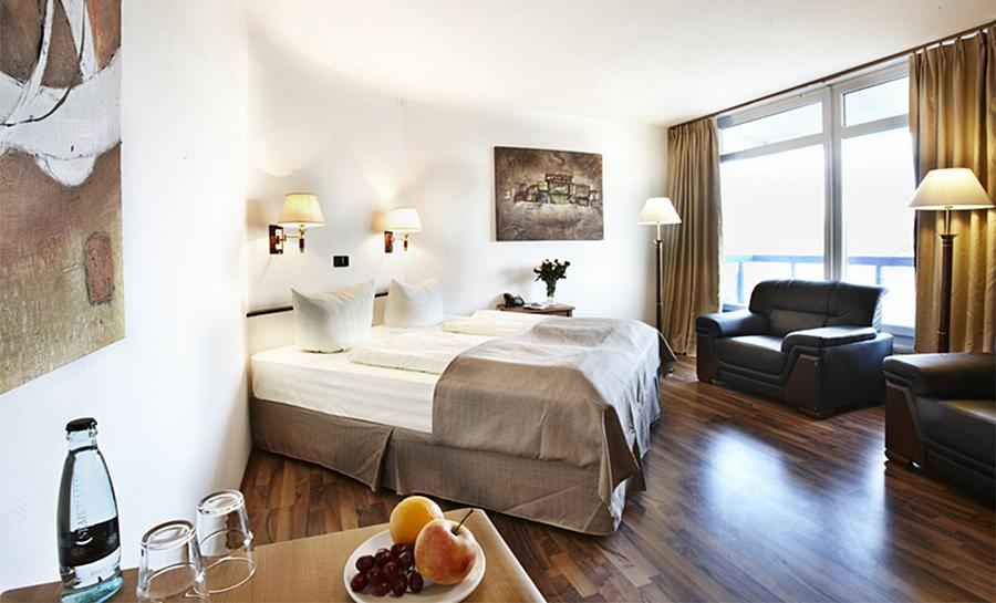Hotel Ploener See By Tulip Inn Luaran gambar