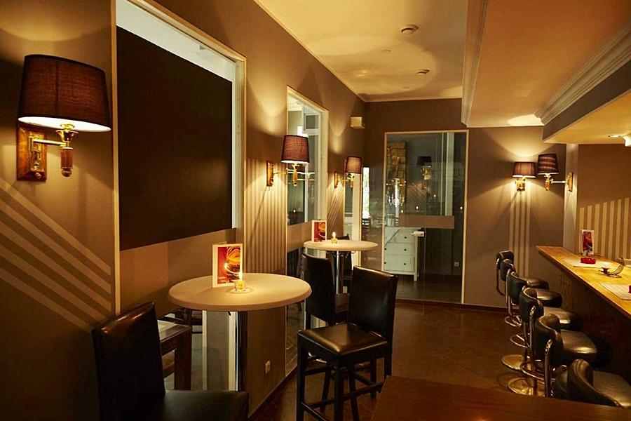 Hotel Ploener See By Tulip Inn Luaran gambar