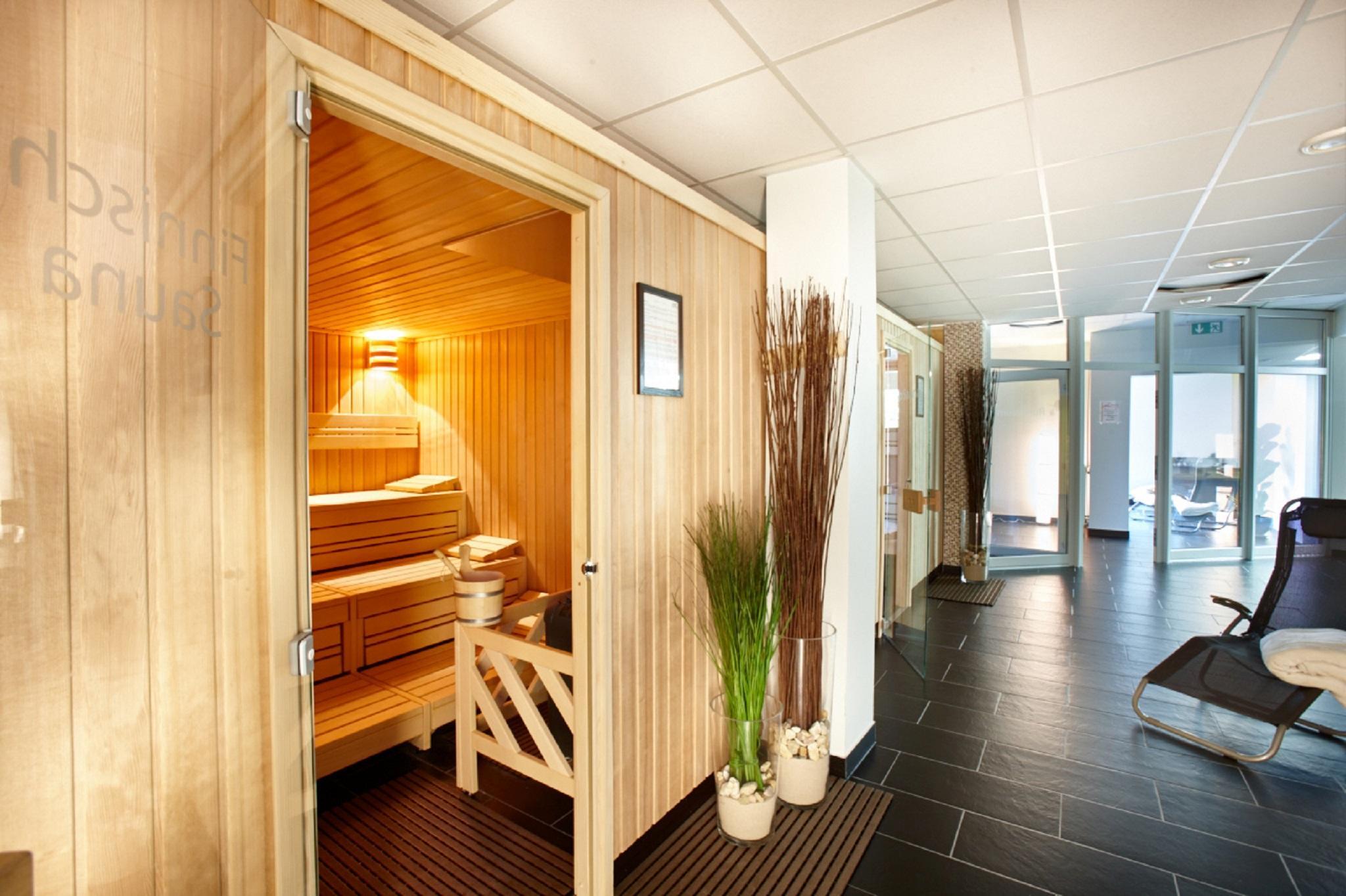 Hotel Ploener See By Tulip Inn Luaran gambar