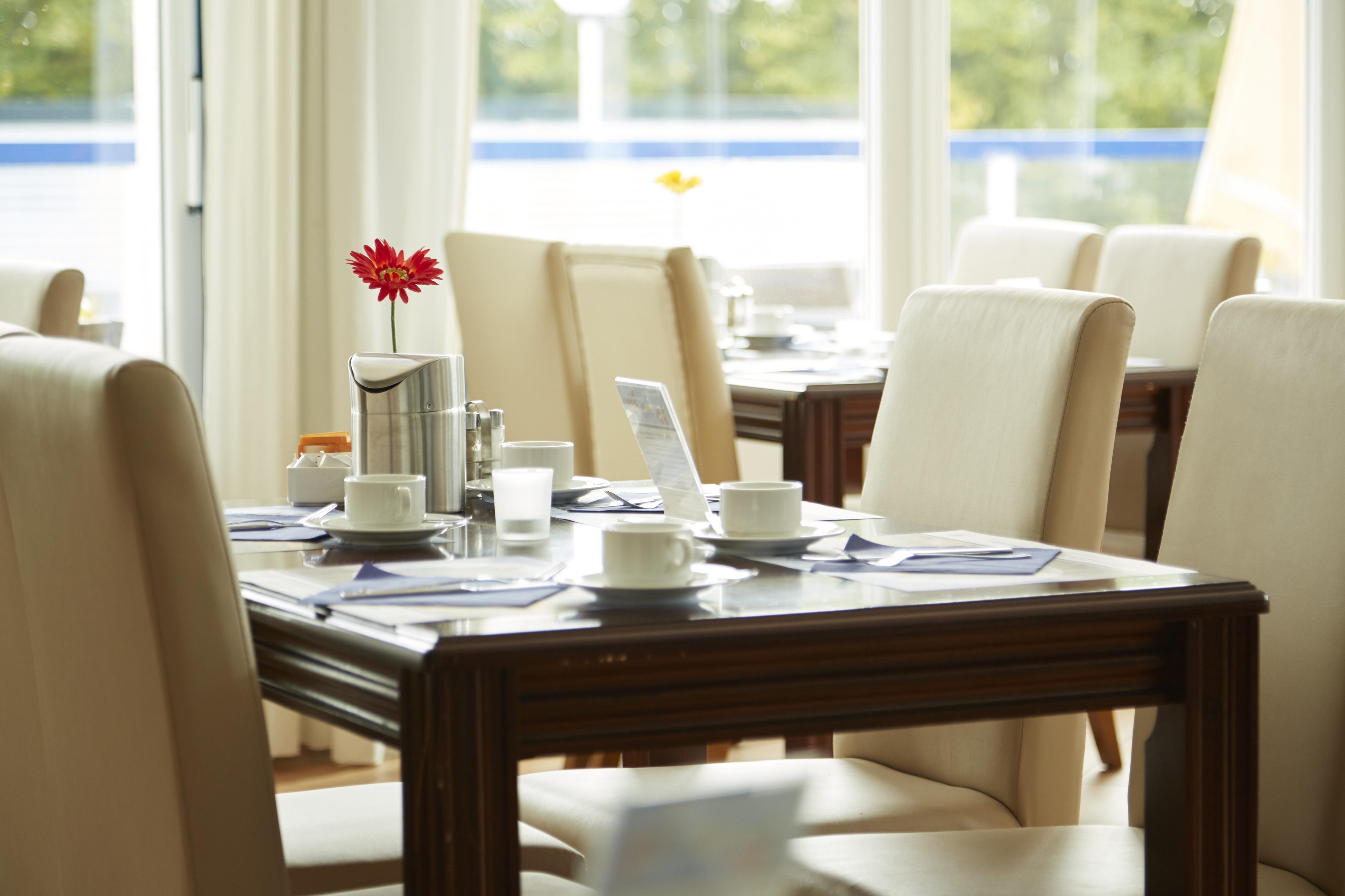 Hotel Ploener See By Tulip Inn Luaran gambar