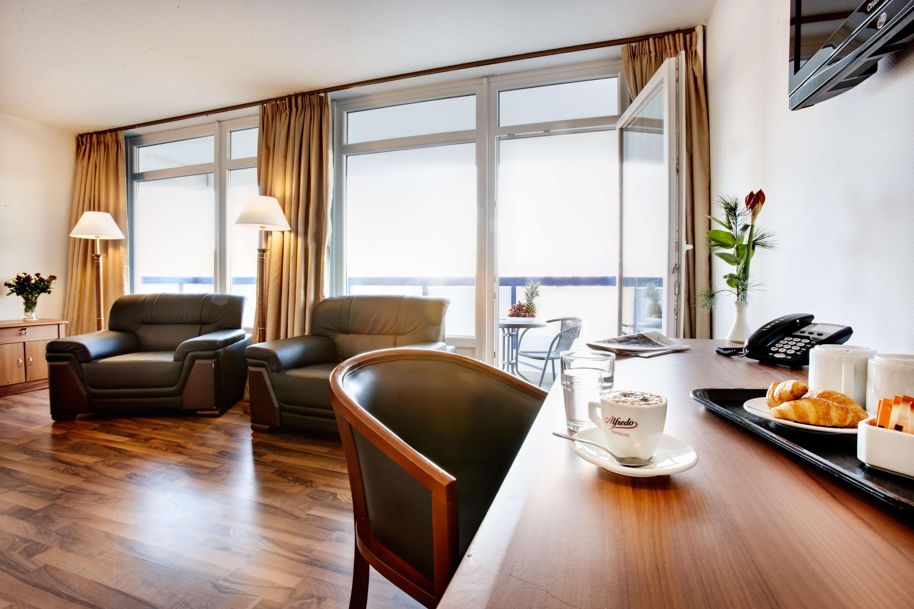 Hotel Ploener See By Tulip Inn Luaran gambar