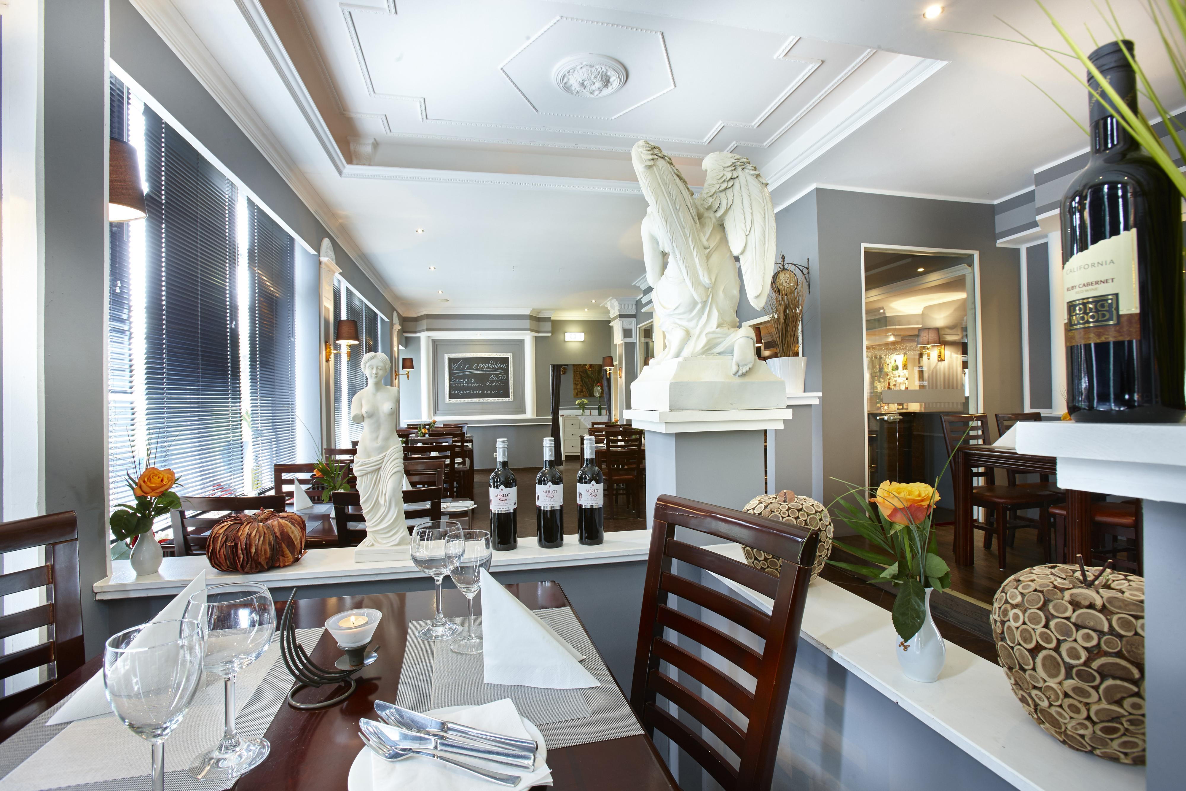 Hotel Ploener See By Tulip Inn Luaran gambar