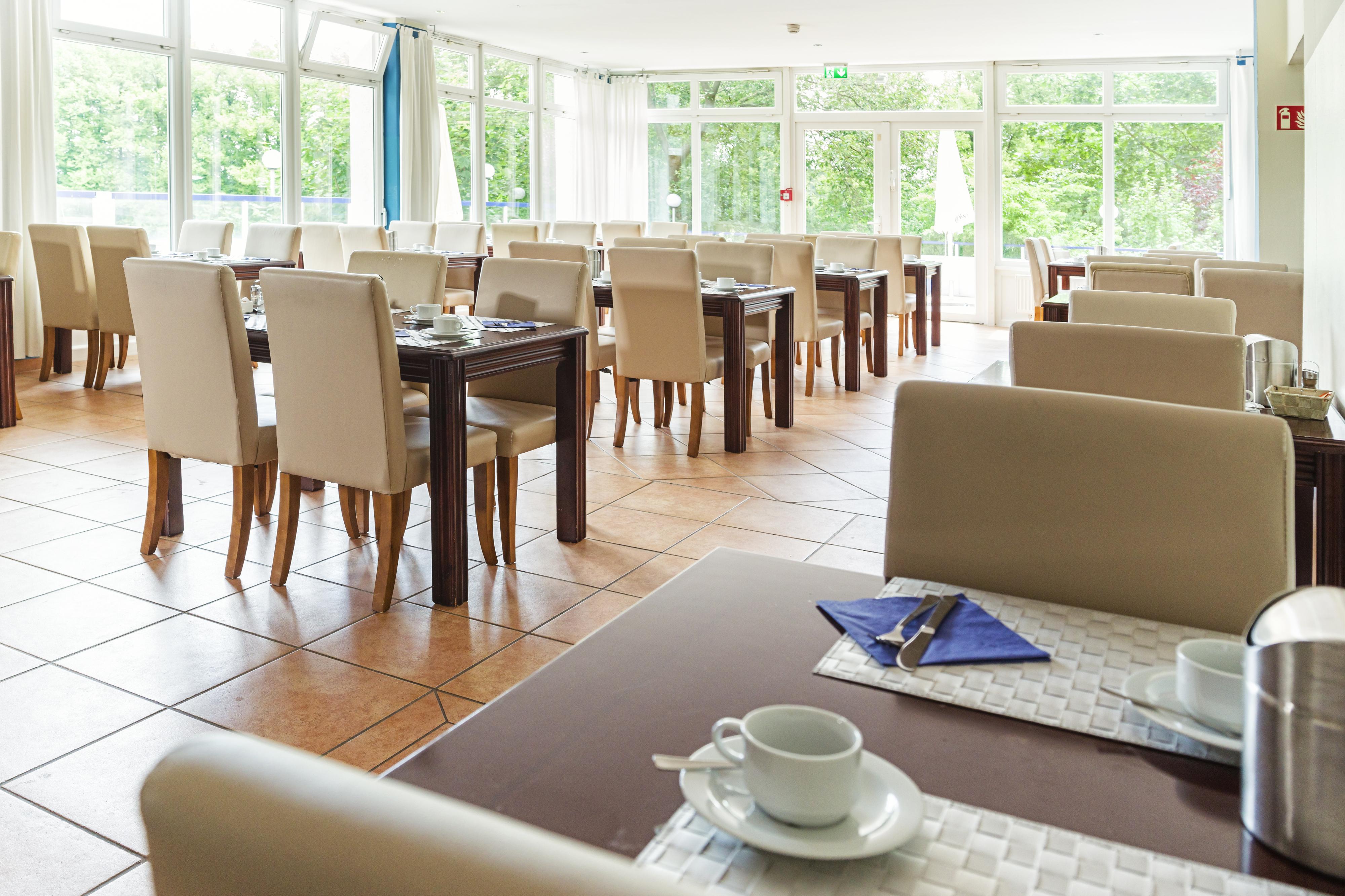 Hotel Ploener See By Tulip Inn Luaran gambar