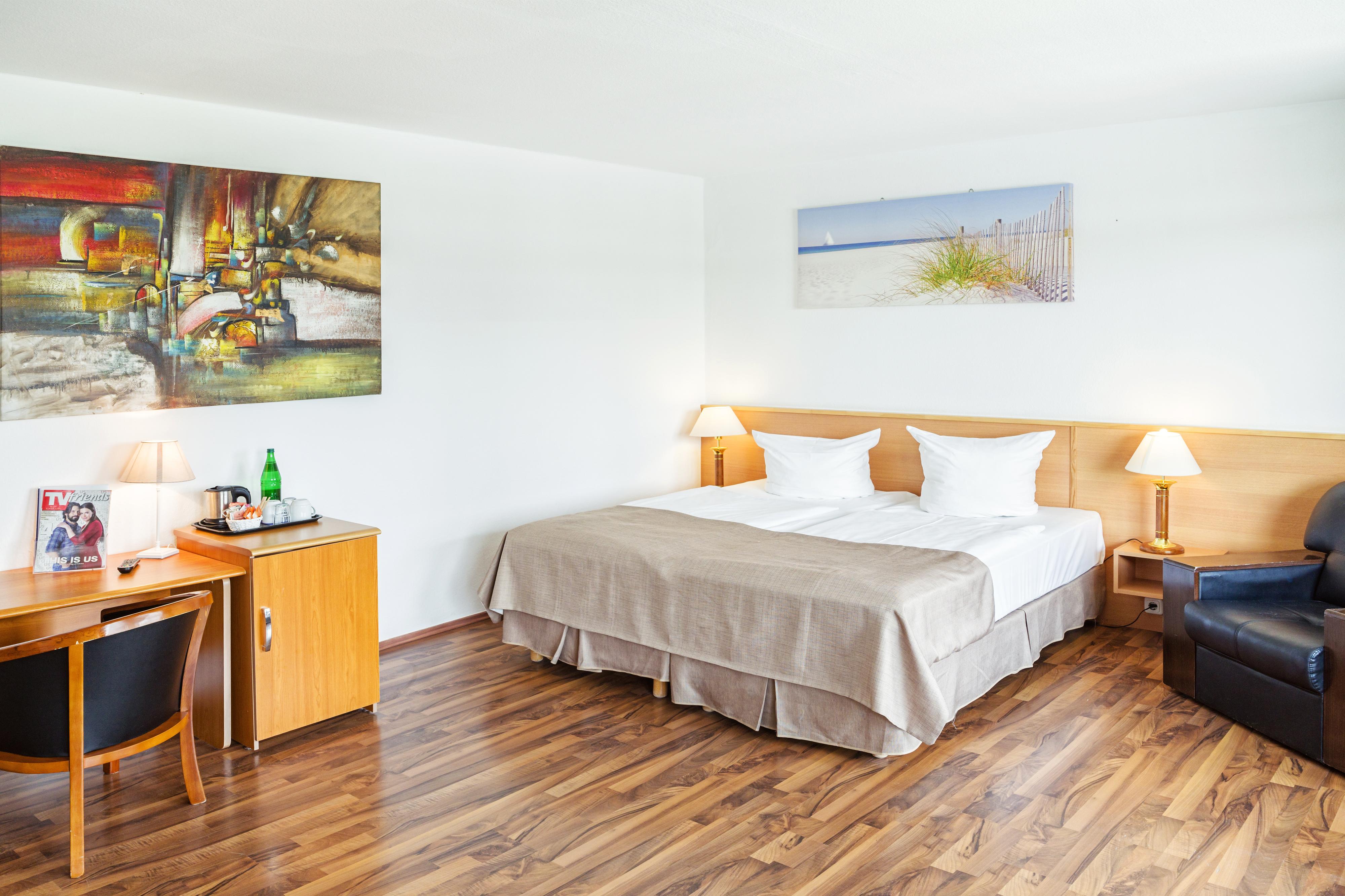 Hotel Ploener See By Tulip Inn Luaran gambar