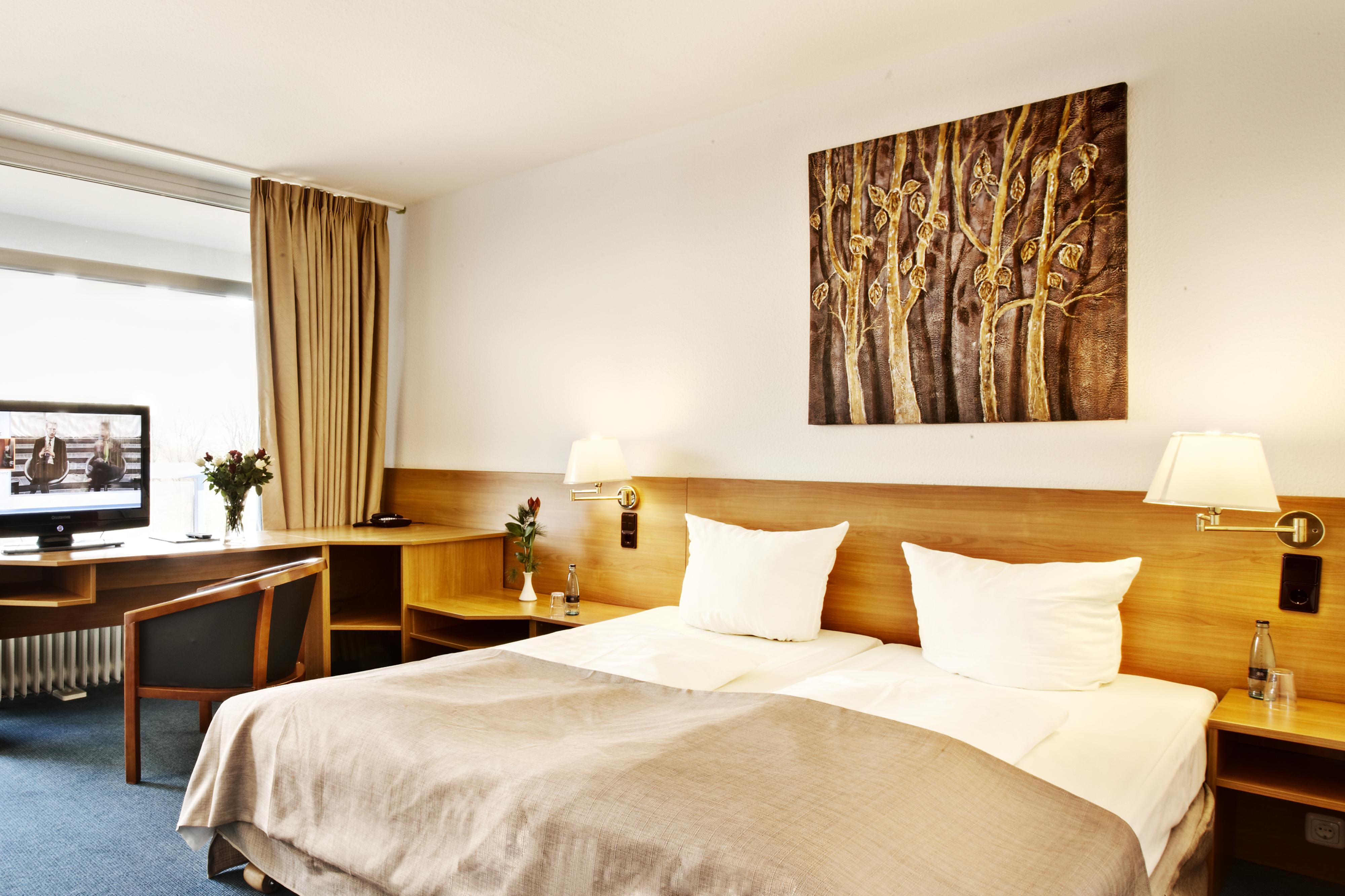 Hotel Ploener See By Tulip Inn Luaran gambar