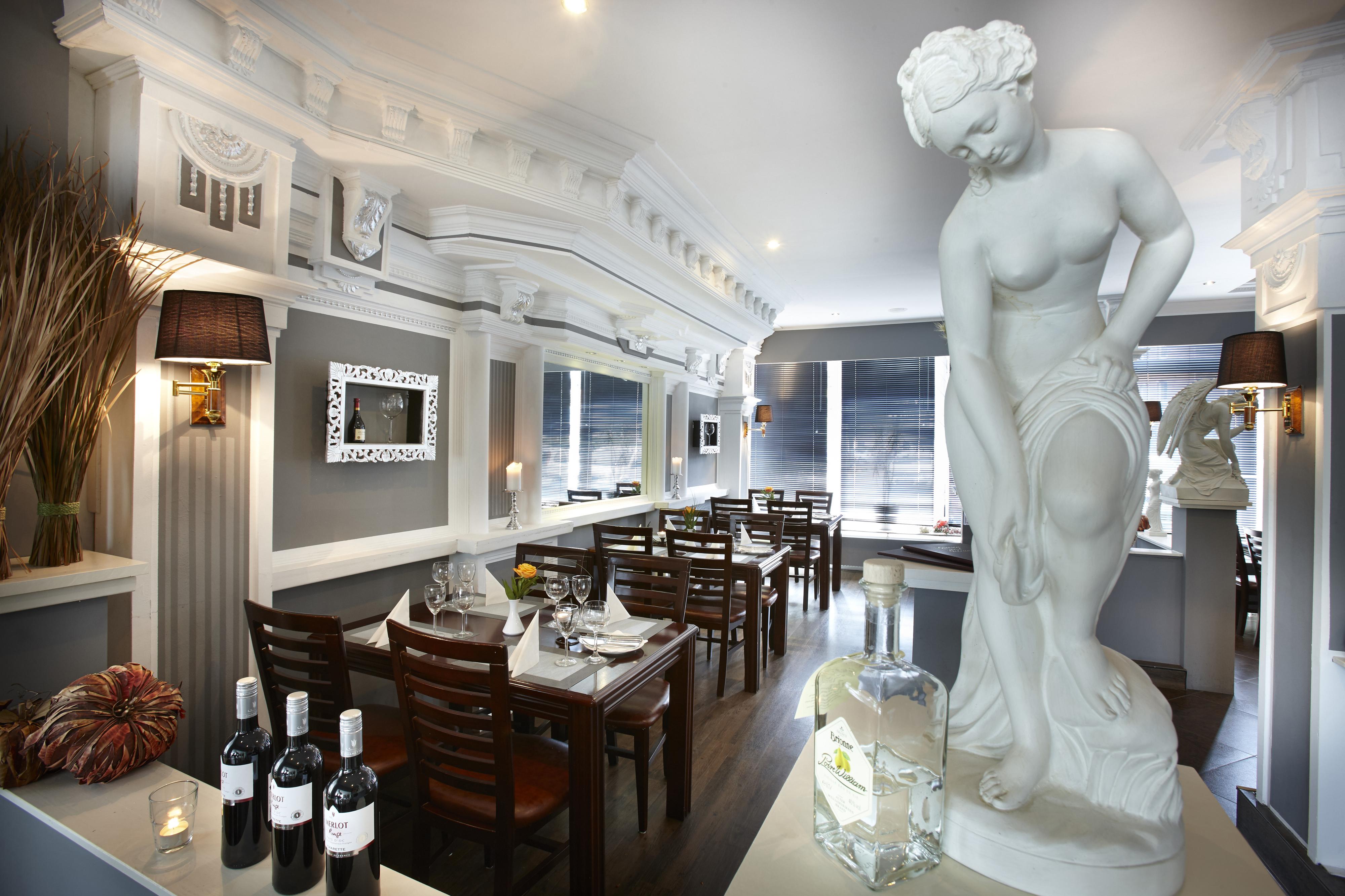 Hotel Ploener See By Tulip Inn Luaran gambar