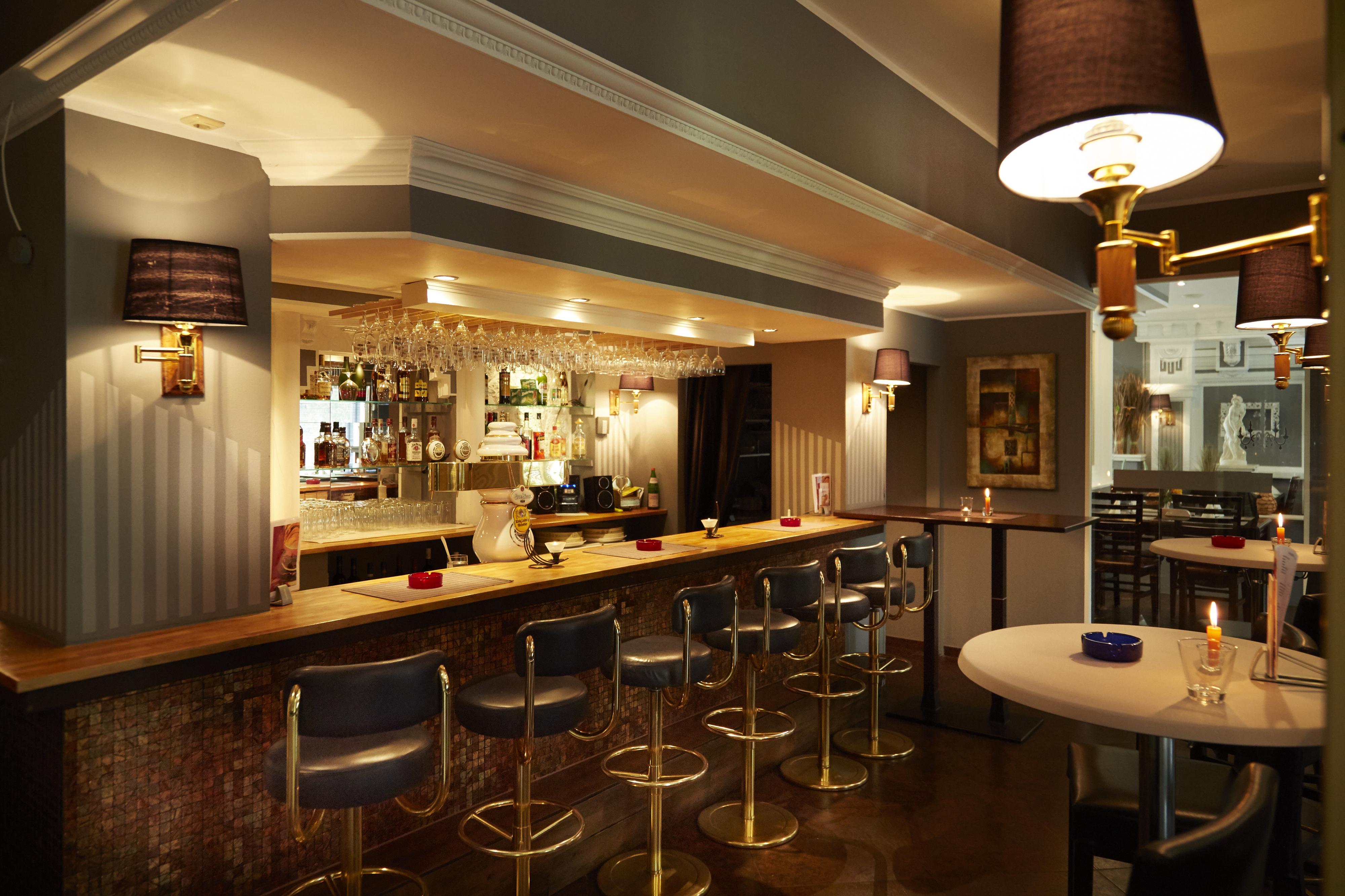 Hotel Ploener See By Tulip Inn Luaran gambar