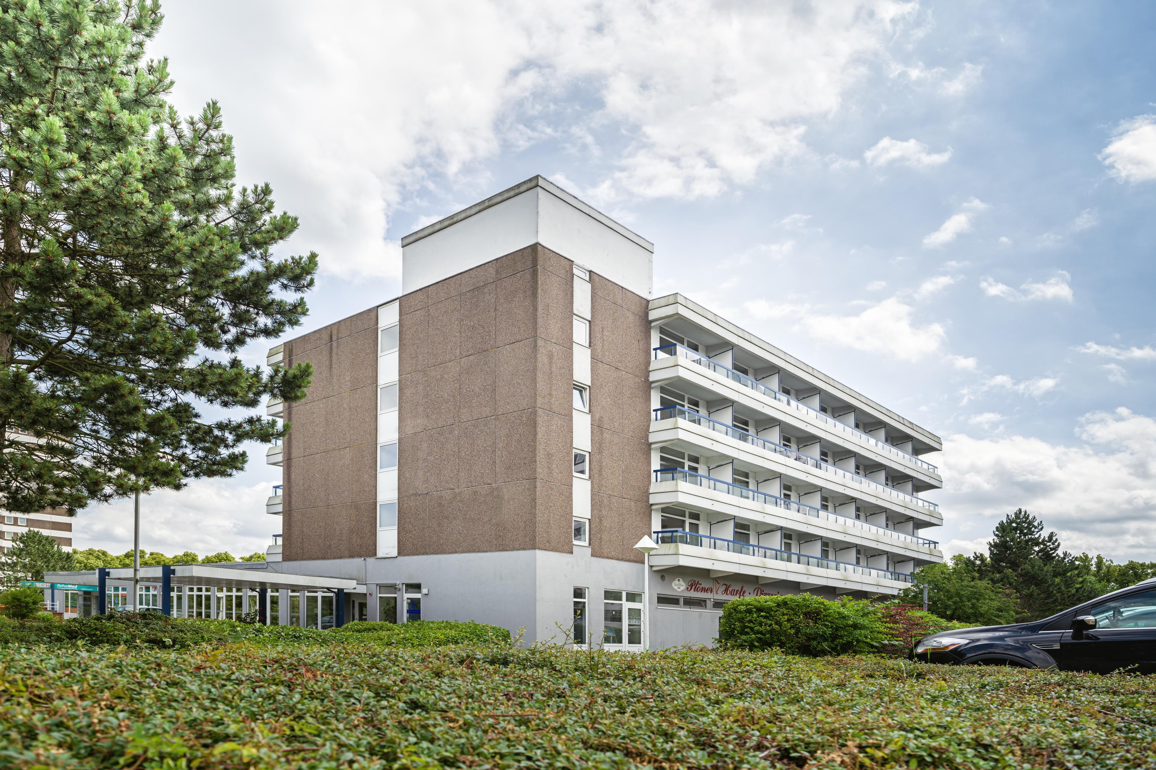 Hotel Ploener See By Tulip Inn Luaran gambar