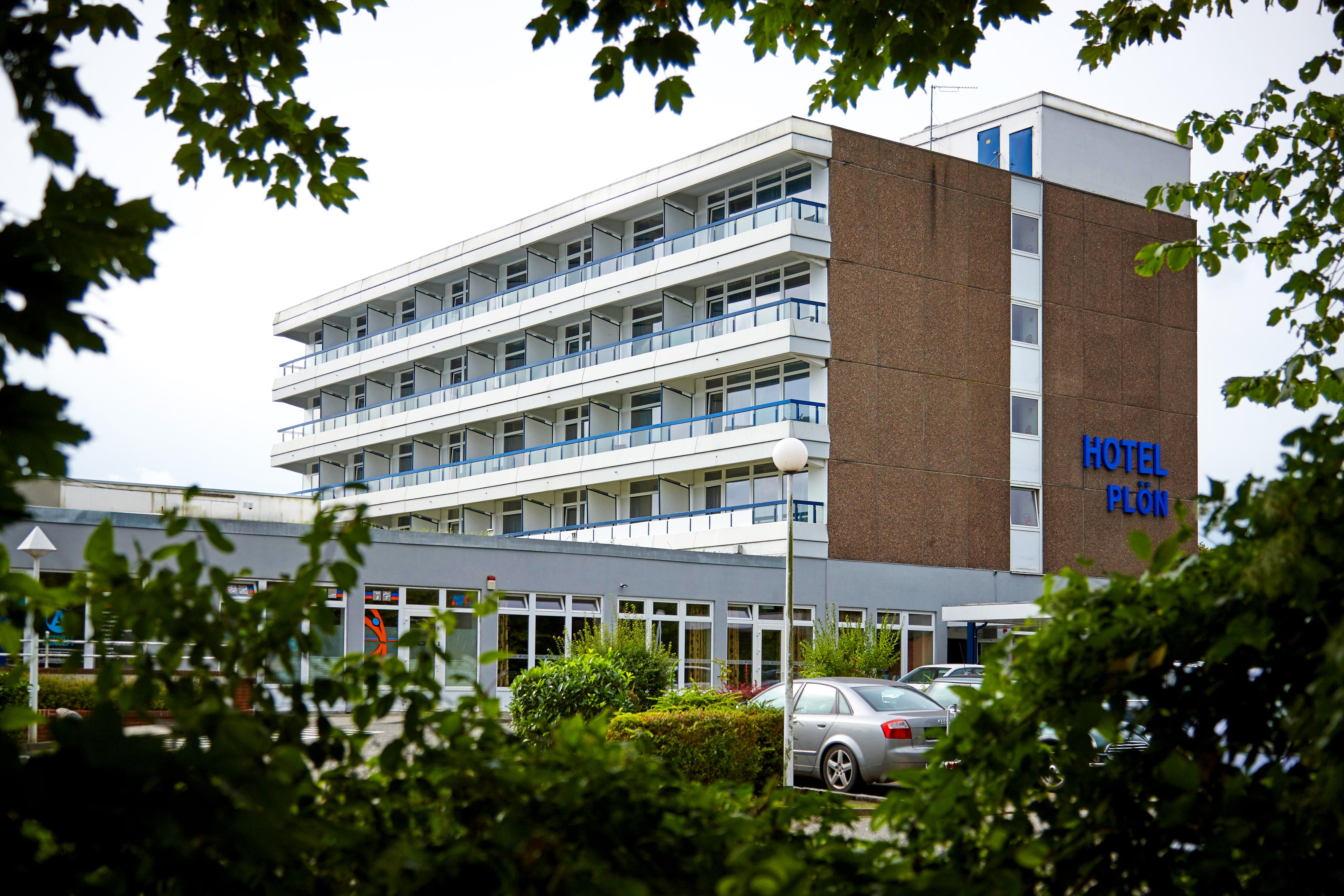 Hotel Ploener See By Tulip Inn Luaran gambar