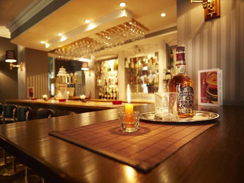 Hotel Ploener See By Tulip Inn Luaran gambar