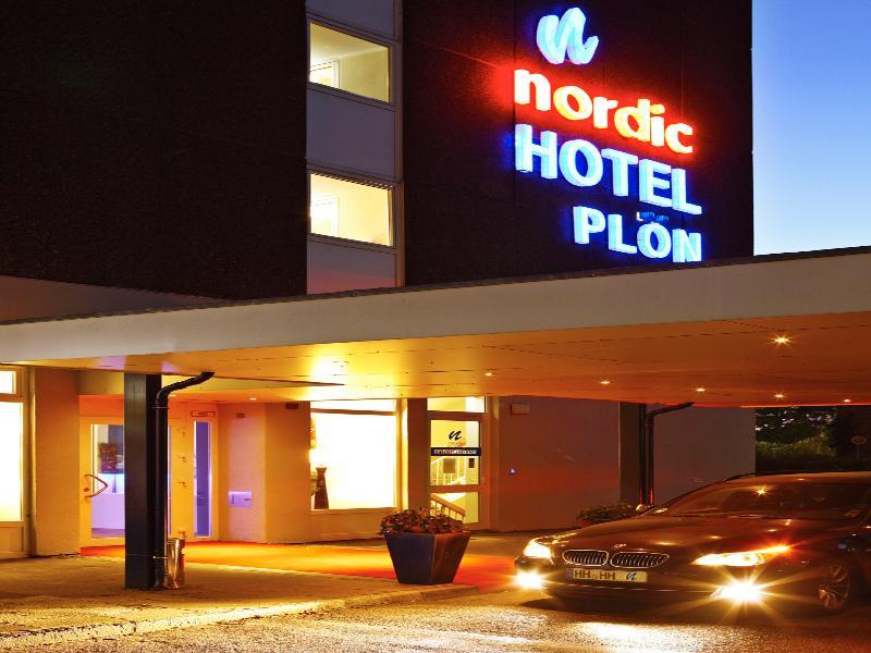 Hotel Ploener See By Tulip Inn Luaran gambar
