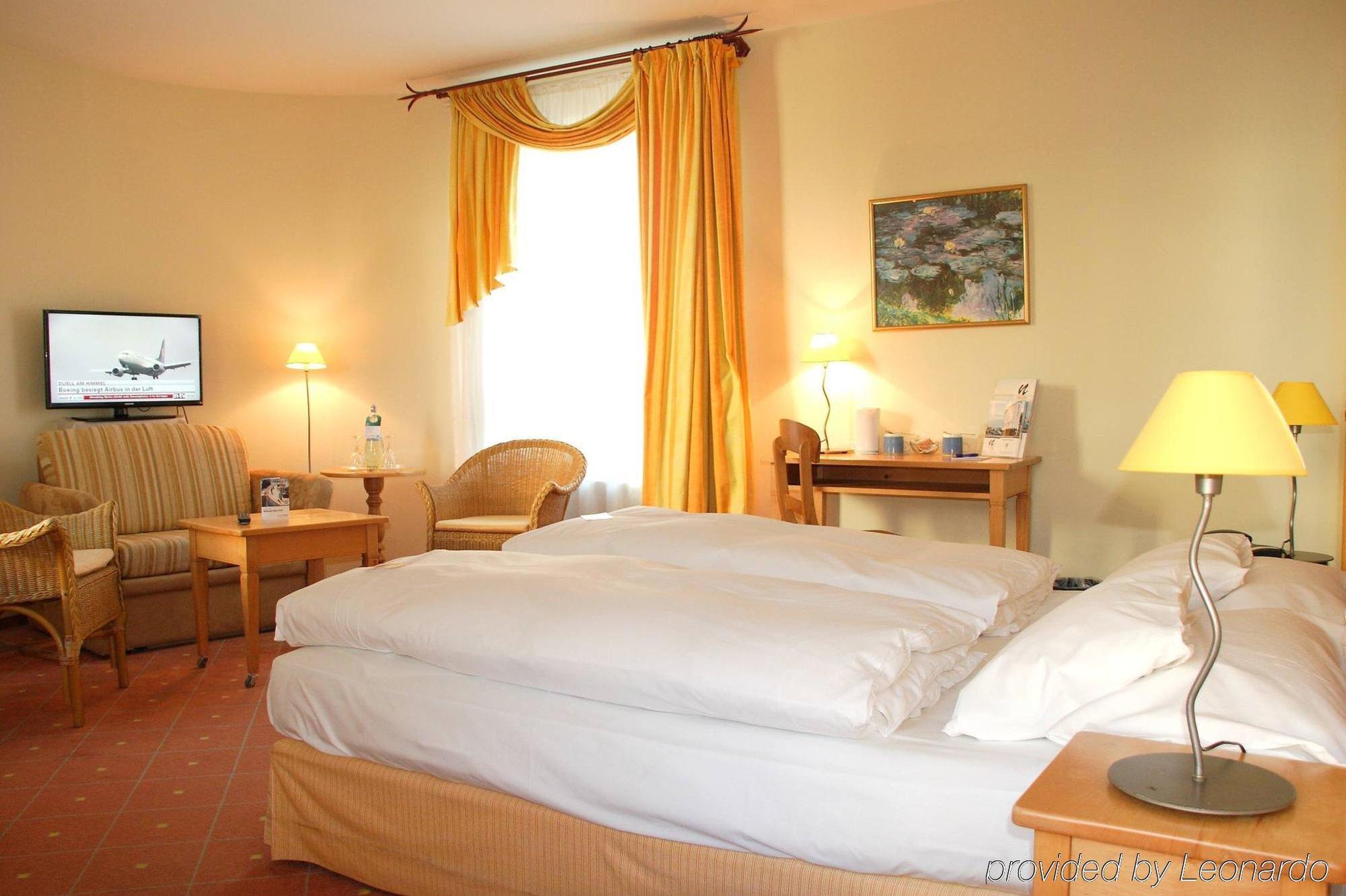 Hotel Ploener See By Tulip Inn Luaran gambar