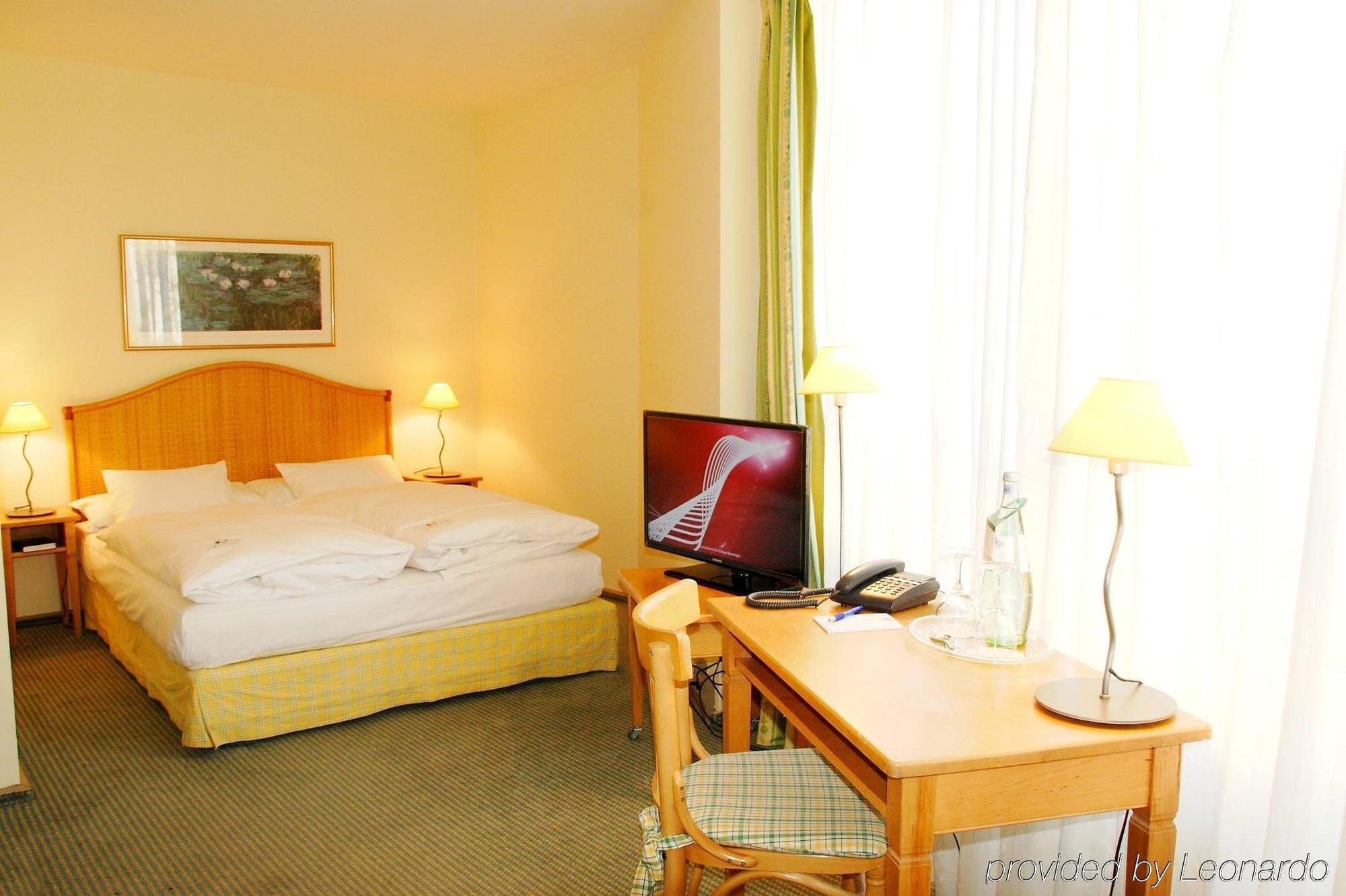 Hotel Ploener See By Tulip Inn Luaran gambar
