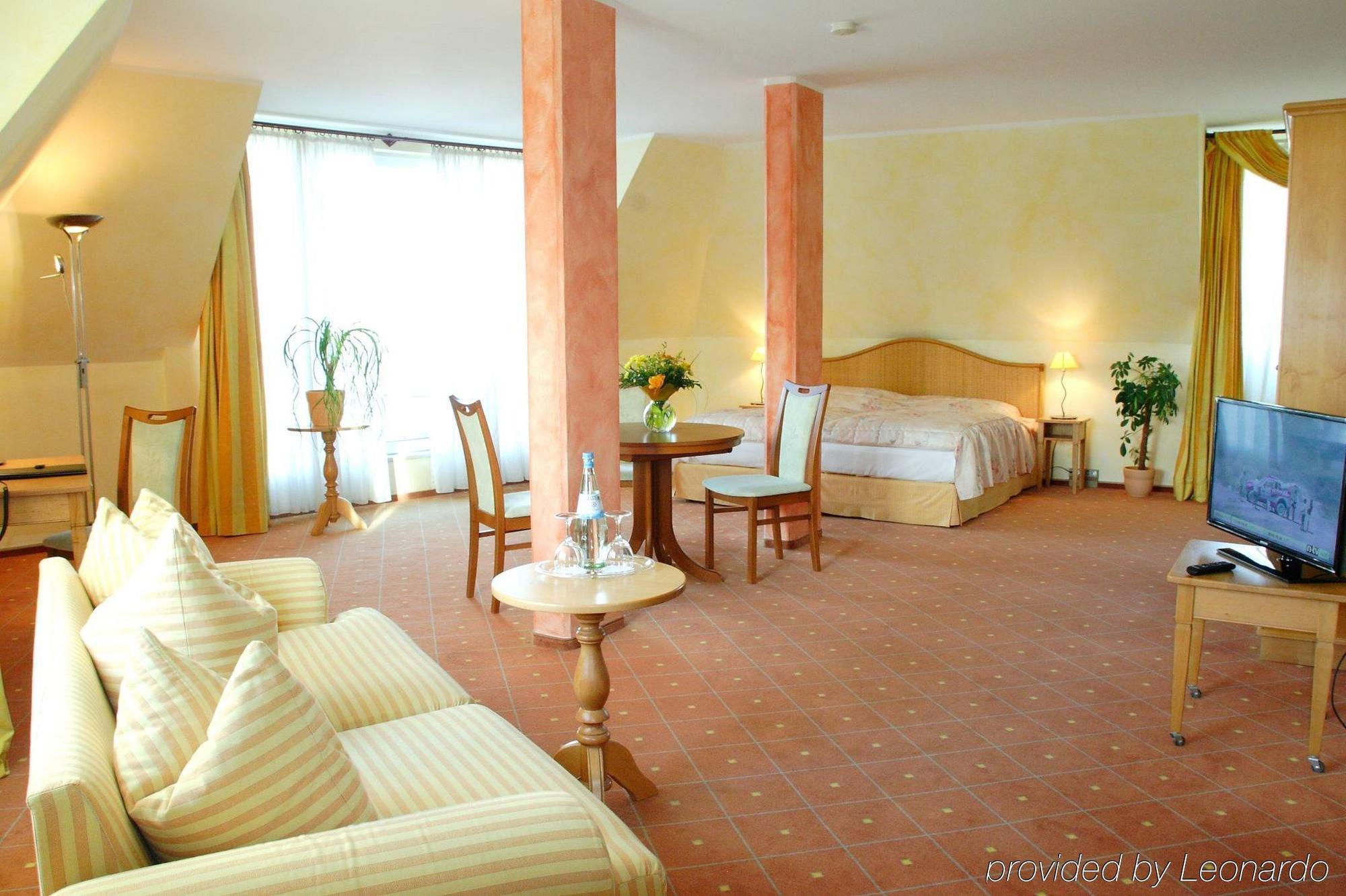 Hotel Ploener See By Tulip Inn Luaran gambar