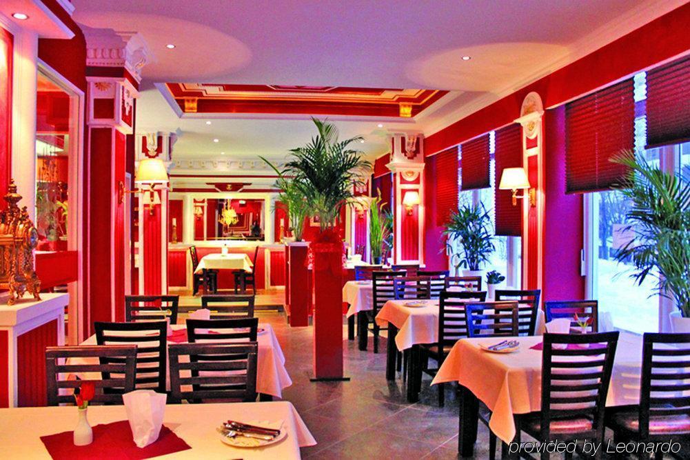 Hotel Ploener See By Tulip Inn Luaran gambar