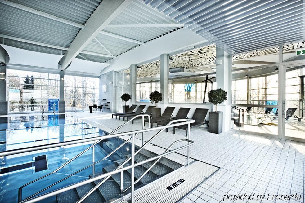Hotel Ploener See By Tulip Inn Luaran gambar
