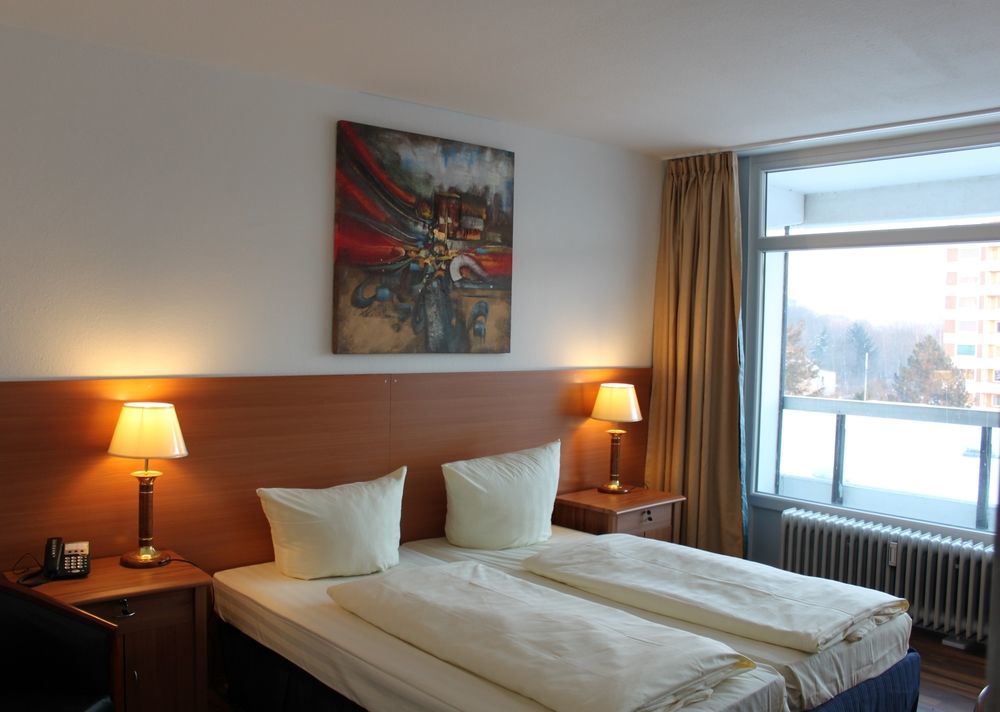 Hotel Ploener See By Tulip Inn Luaran gambar
