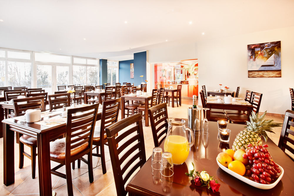 Hotel Ploener See By Tulip Inn Luaran gambar