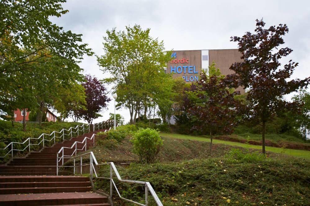 Hotel Ploener See By Tulip Inn Luaran gambar