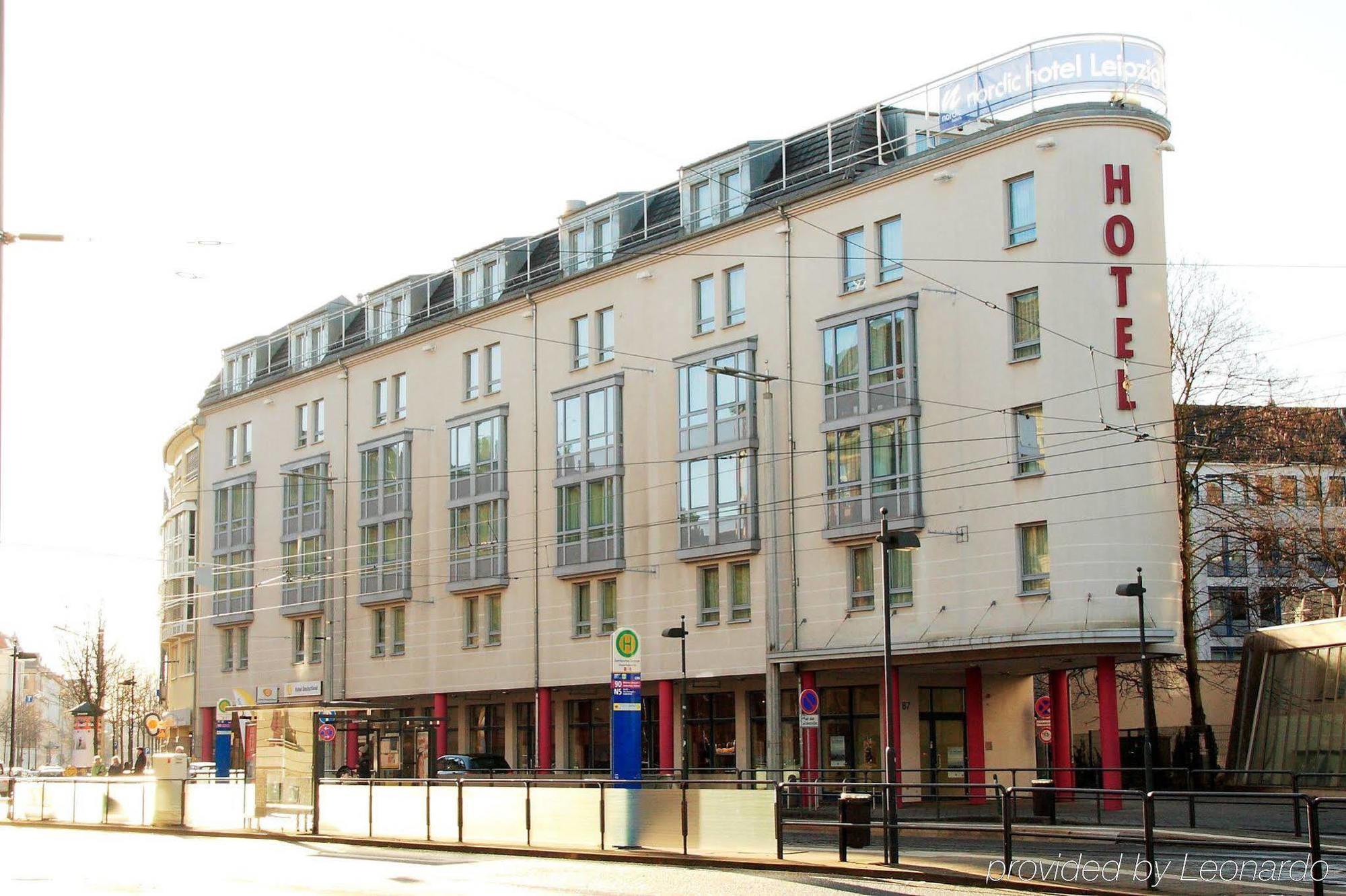 Hotel Ploener See By Tulip Inn Luaran gambar
