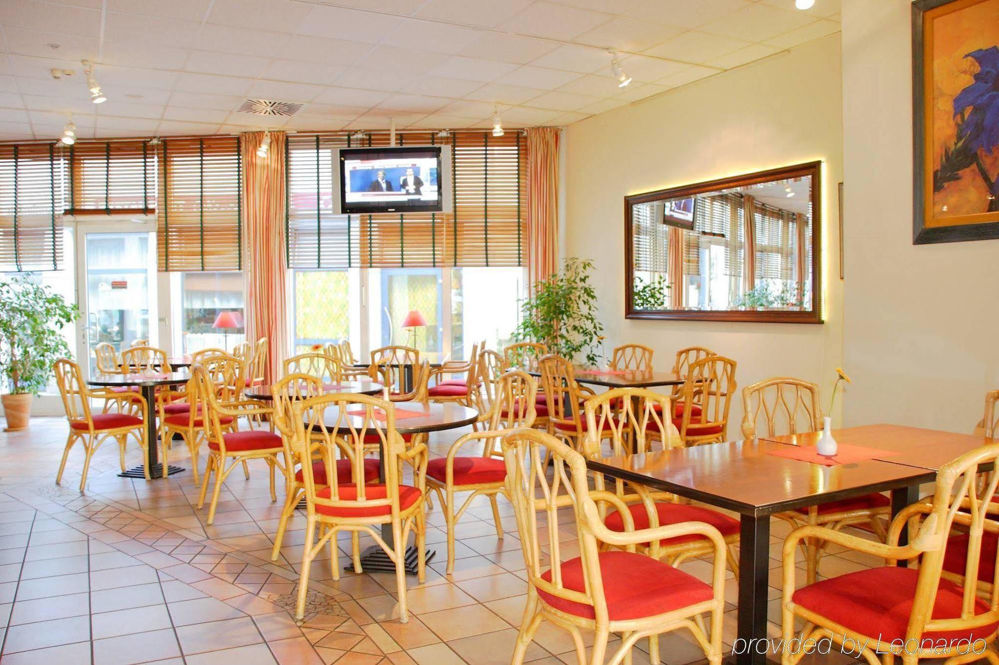Hotel Ploener See By Tulip Inn Luaran gambar