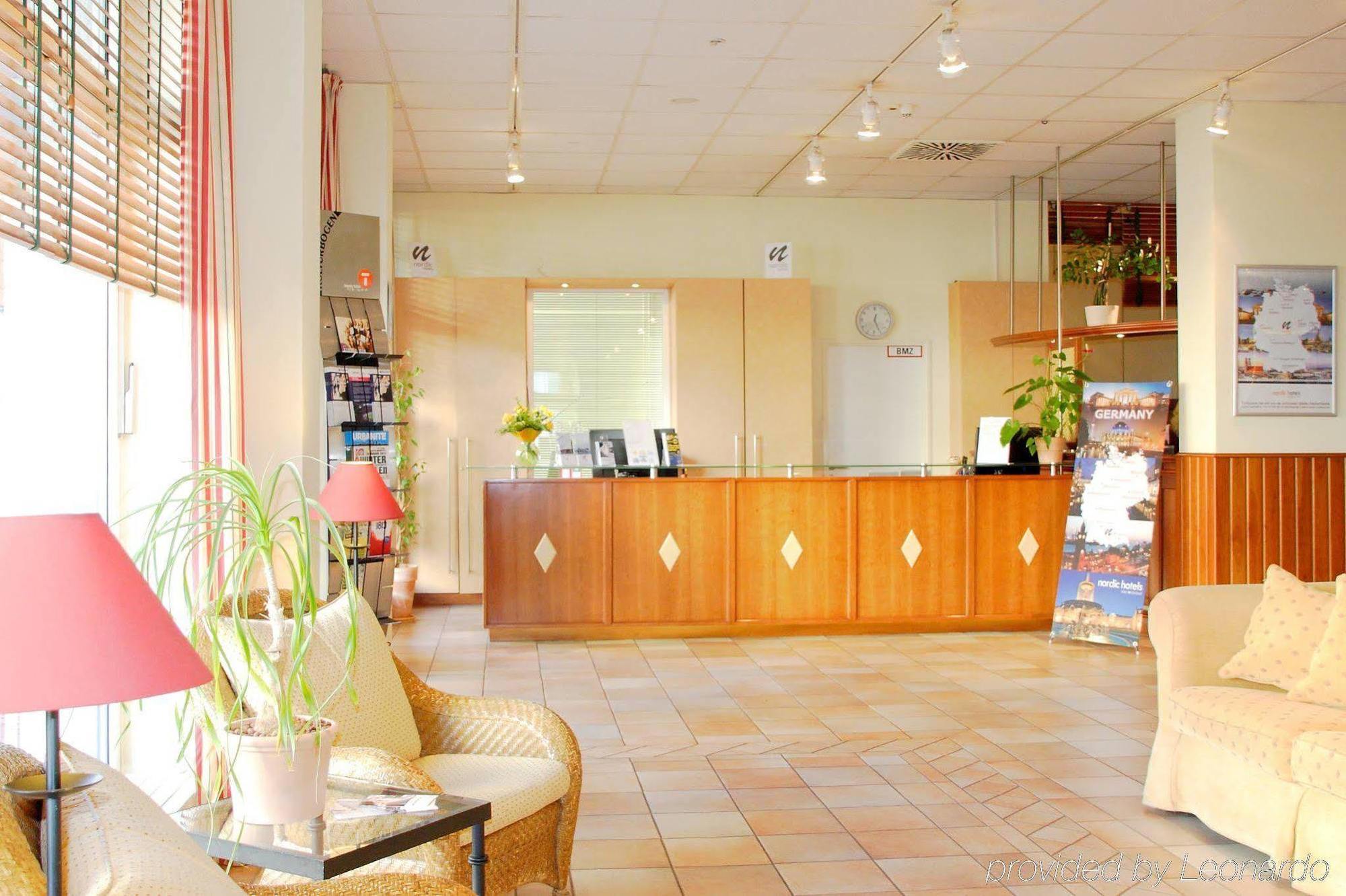 Hotel Ploener See By Tulip Inn Luaran gambar