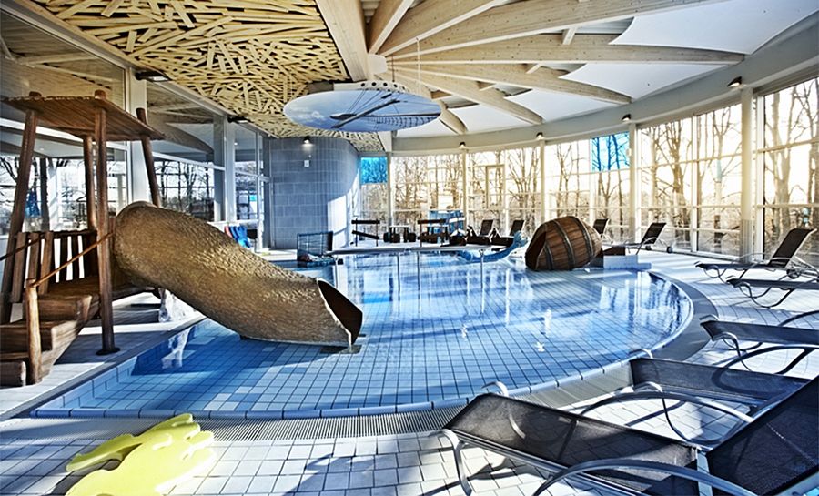 Hotel Ploener See By Tulip Inn Luaran gambar
