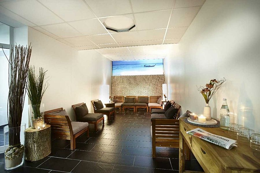 Hotel Ploener See By Tulip Inn Luaran gambar