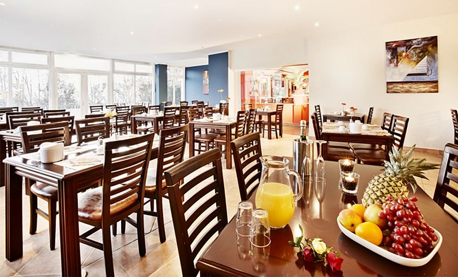 Hotel Ploener See By Tulip Inn Luaran gambar